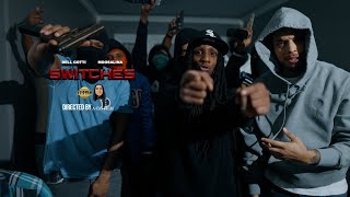 069DellGotti ft Moosalina - Switches (Official Music Video) | Shot By @ACGFILM