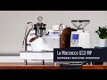 La Marzocco GS3 MP Espresso Machine Review