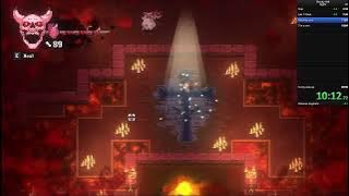 Bloody Hell Egg% (19:35)