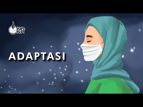 Adaptasi | Makna #4