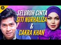 Seluruh Cinta - Dato' Siti Nurhaliza & Cakra Khan