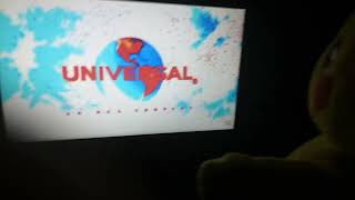 Requested Detective Pikachu Gets Scared By 1990 Universal Pictures Ln Terrifying G-Major