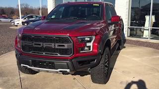 2018 Ford Raptor For Sale At MSRP | Buy A New Ford Raptor At Sticker Price 17 Ford Raptor For Sale
