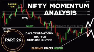 NIFTY MOMENTUM TECHNICAL ANALYSIS #tradingview | Stock | Market | crypto | Trading | #stockmarket screenshot 4