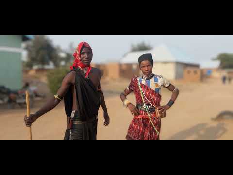 LUPINGU LOMAYIKU UJUMBE WA KUNDI BY MBASHA STUDIO 2025