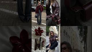 Winter Girls Leather Jacket Ideas