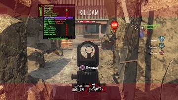 (PS3/BO2) Assasin Modz V3.7 Off Host SPRX