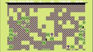 C64 Longplay: Schaikdash 3