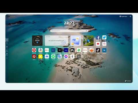 Microsoft WowTab video preview 2