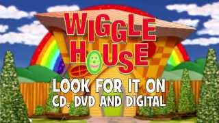 Watch The Wiggles - Wiggle House Trailer