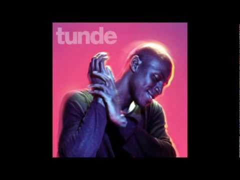 Tunde - Passing