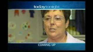 Today Tonight Preview - 22-02-08. Your Baby Can Read