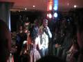 Tinie Tempah | Donaeo ft Princess Nyah- Party Hard (LIVE)
