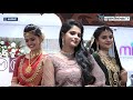 Manjeri  brides of india   brides of india show at manjeri malabar gold  diamonds