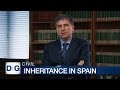 What is Spanish inheritance tax? | Don&#39;t pay twice | rules change 2017 | DiG Lawyers Barcelona