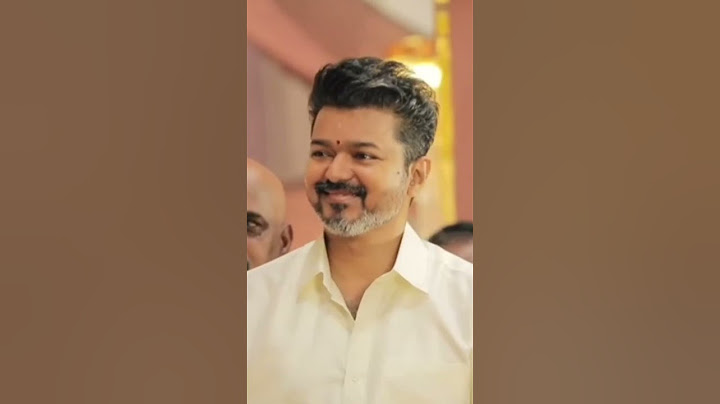 Thalapathy 69 poojai✨💖 Tamilnaatu Manmadhane Thalapathy Vijay🤴🫰❣️Cute😻♾️ What's app status📱