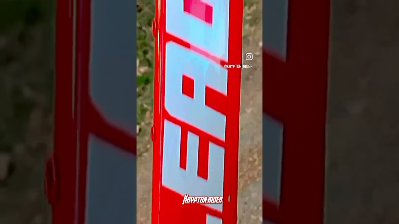 MTB Krypton cycle 🔥💸 