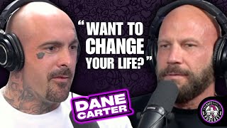 Dane Carter: Addiction’s Grip and Lack of Hope  | The Hopeaholics Podcast #241