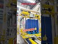 MQSPACK -Packaging Solutons ProviderPallet Stretch Wrapping machine with MES system