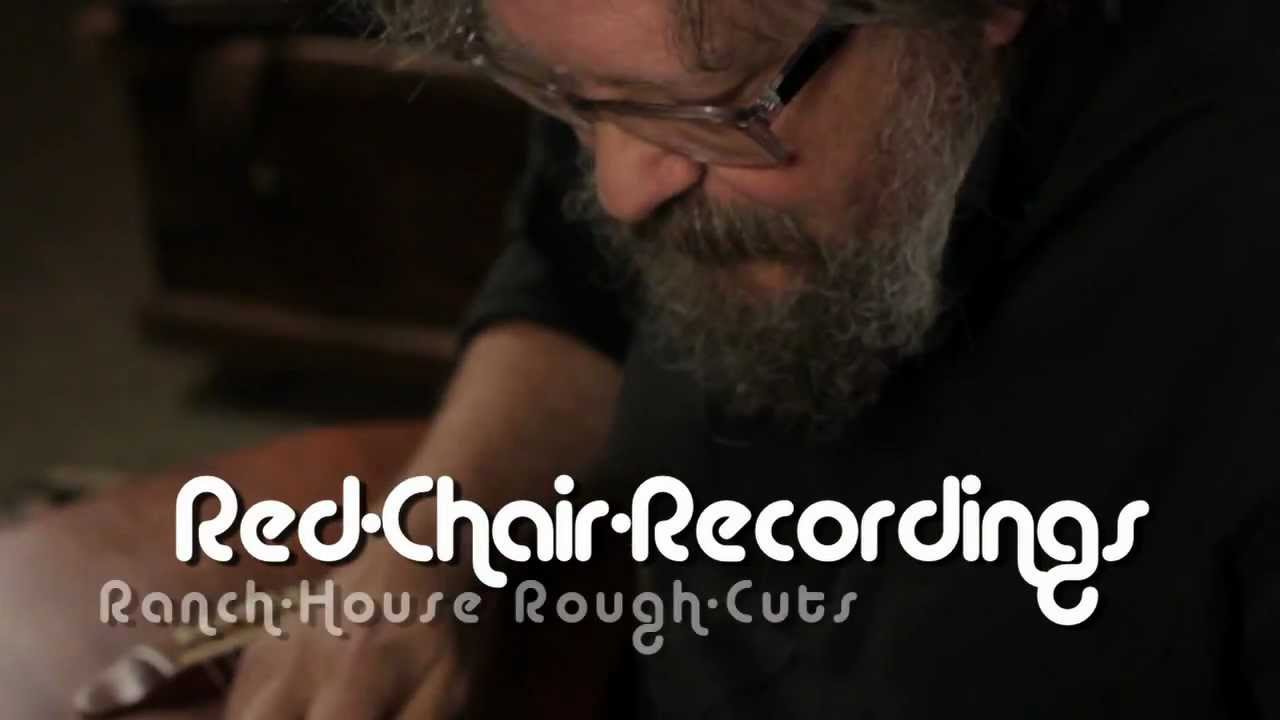 Jon Rauhouse: Desert Luau