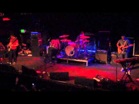 5 Thrice -
