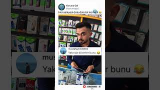 Her Saniyesinde Gülmek Garanti - Komik Yorumlar 490 - Yoruma Gel