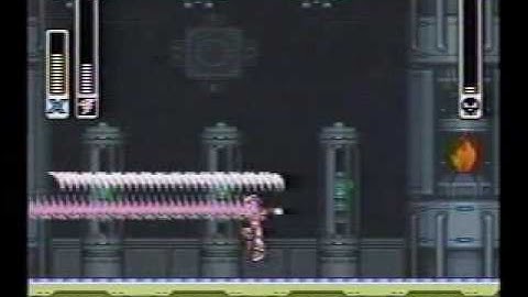 GITCY: Mega Man X (Part I)