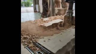 KAT | Manpa 4&quot; Hole Cutter in Action