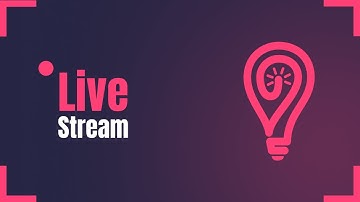 New users should check this | Creating everything from scratch | Lumia Stream Live Support