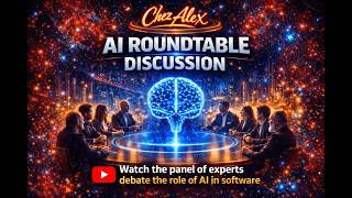 Roundtable discussion on AI in 2026, Session 5