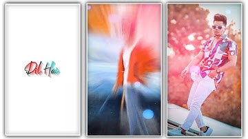 💔New sad broken status editing🥺 Kinemaster Video Editing | sad whatsapp status editing 2022