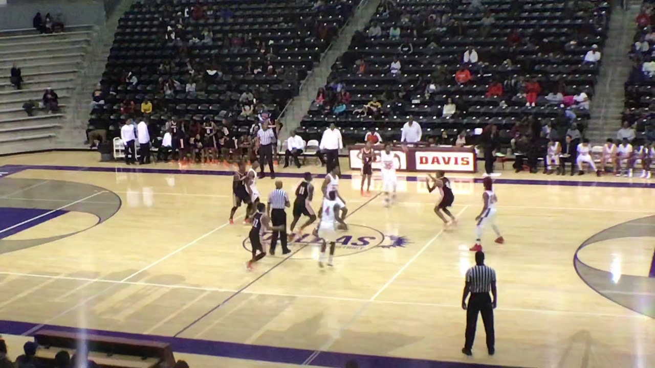 Lancaster vs Kimball (1) 111418 YouTube