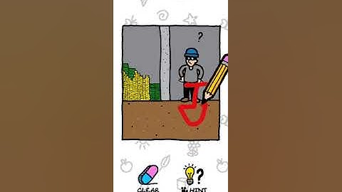 Just Draw Level 87 Walkthrough Solution and Answer By AMQ Gaming