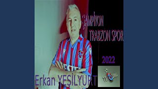 Şampiyon Trabzonspor