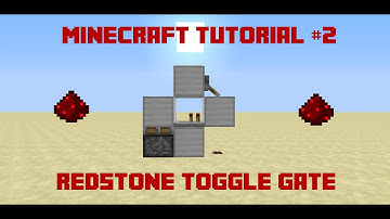 Minecraft Redstone Concept - Hidden Redstone Key 1.7.2 w/ Covert_Assasin