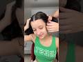 Penteado para ir pra escola #penteados #penteado #hairstyles #hairtutorial #penteadoscachos #cachos