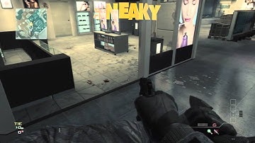 Modern Warfare 3 Glitches | Best infected Spots! *Arkaden*