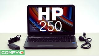 Ноутбук Hp 250 (J4t79es) Цена