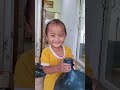 adek rara mau beli galon #bayilucu #bayi #galonair