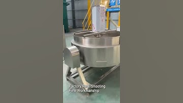 Cassava to garri processing machine garri fryer
