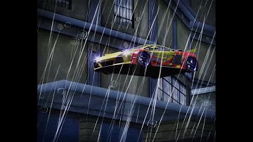 Need for Speed Most Wanted 2005  Pc Gameplay Walkthrough Part #48/HD Video