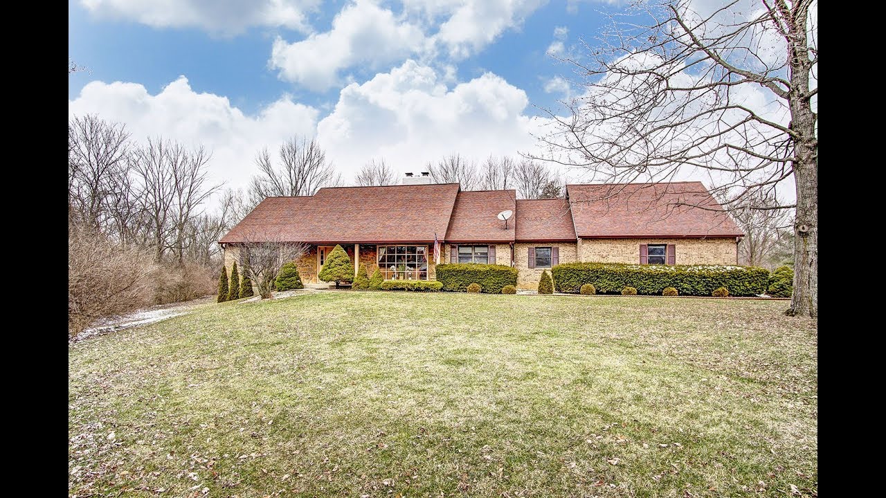 8203 Bent Tree Drive Westchester OH 45069 YouTube