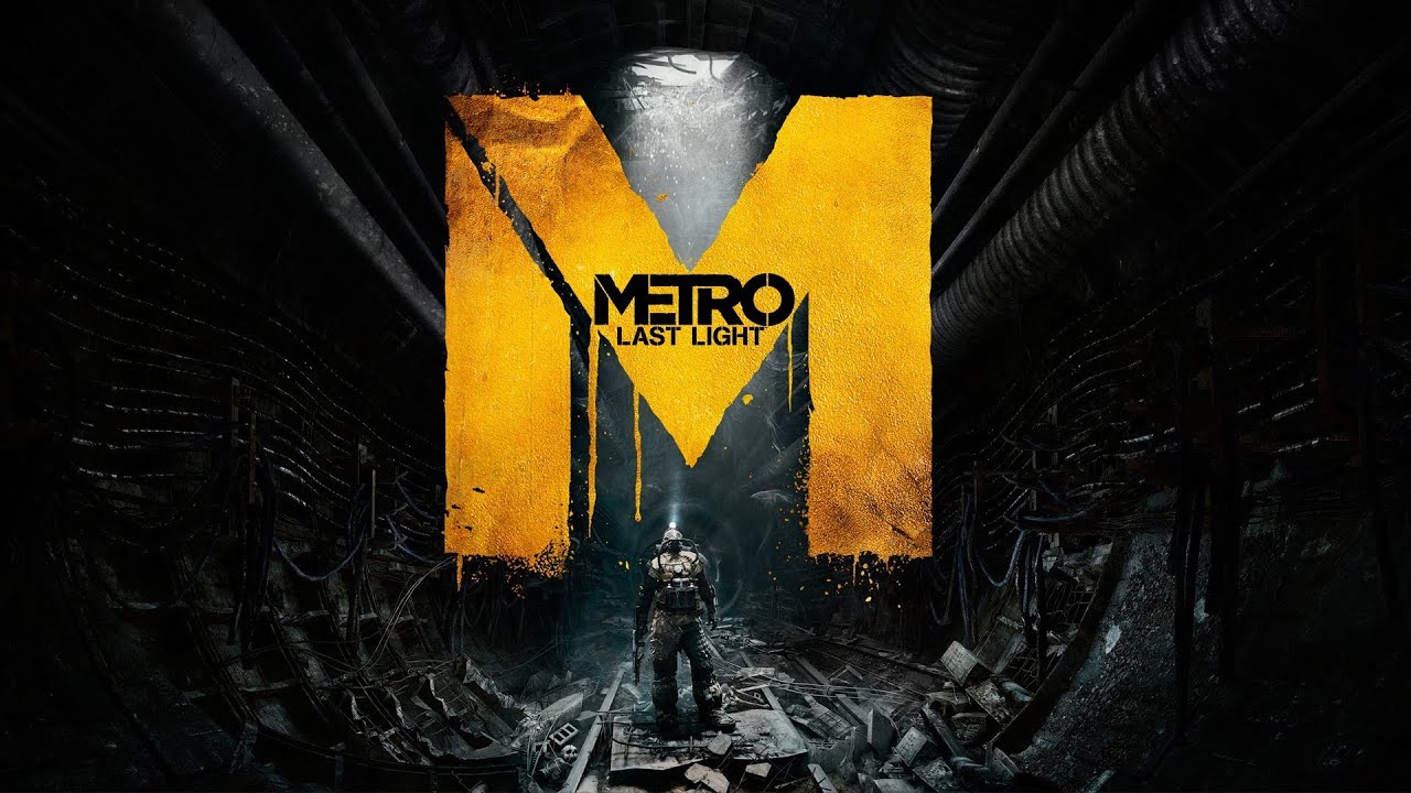 Прохождение Metro: Last Light Часть-13  by Fenix2game