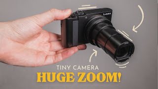 Have We Ignored Cameras Like The Lumix Tz300 For Too Long?