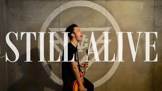 The Ghost Inside 1333 U0026 Still A guitar And Vocals Cover