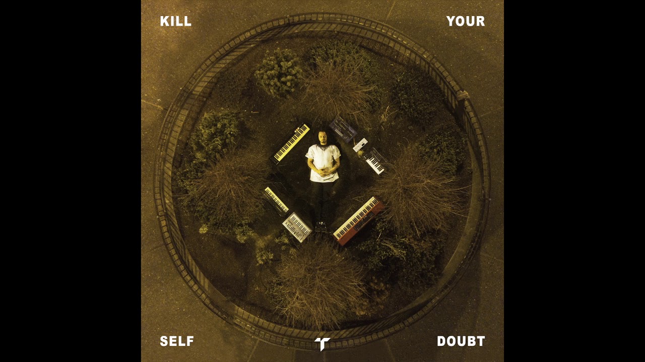 Watch ONHELL - "Intuition" - Kill Your Self Doubt (Terrorhythm) on YouTube Watch ONHELL - "Intuition" - Kill Your Self Doubt (Terrorhythm) on YouTube
