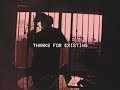 Getting Into (Video)