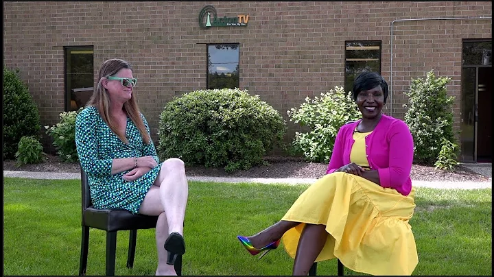 Wide Field- Pride Month Special with Kelly Jenkins