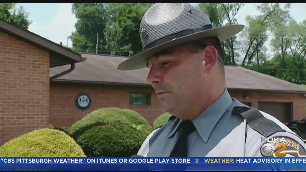 Belle Vernon Child Abuse YouTube