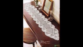 CAMINO DE MESA de piñas con GRAFICOS GRATIS no 228